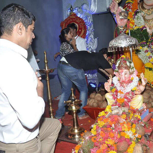 Murli Sharma