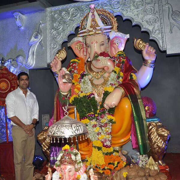 Murli Sharma