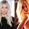 Article image for: <i class="tbold">Taylor Momsen</i> goes bare for 'Pretty Reckless' tour poster