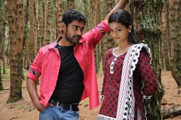 Mathapoo Movie Review {2.0/5}: Critic Review of Mathapoo by Times of India