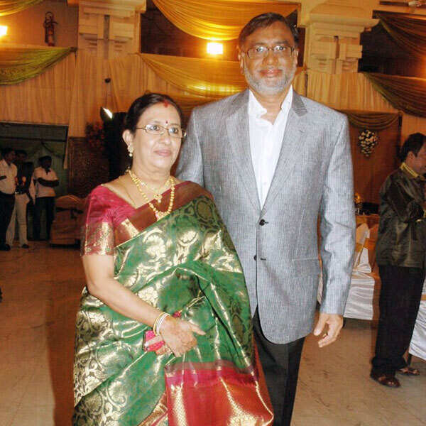 Thyagarajan Photos