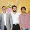 Article image for: New pictures of <i class="tbold">M Raja</i>