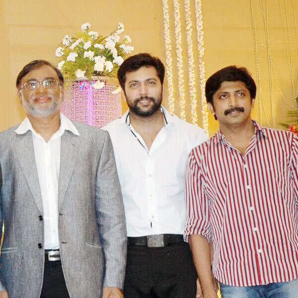 M. Raja Pictures