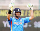 Yuvraj takes India A past West Indies A