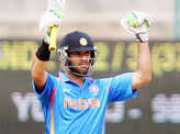 Yuvraj takes India A past West Indies A