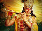 Mahabharat: Legendary characters