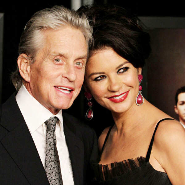 Catherine Zeta Jones