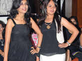 YCCE's freshers party