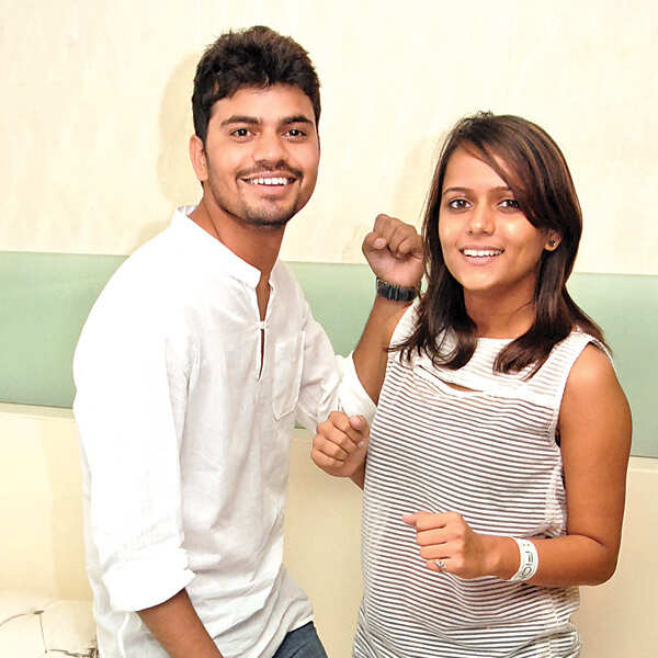 Manish Tiwary