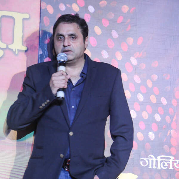 Sunil Lulla Images