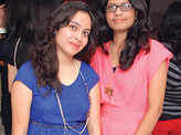 KDK College's freshers’ party