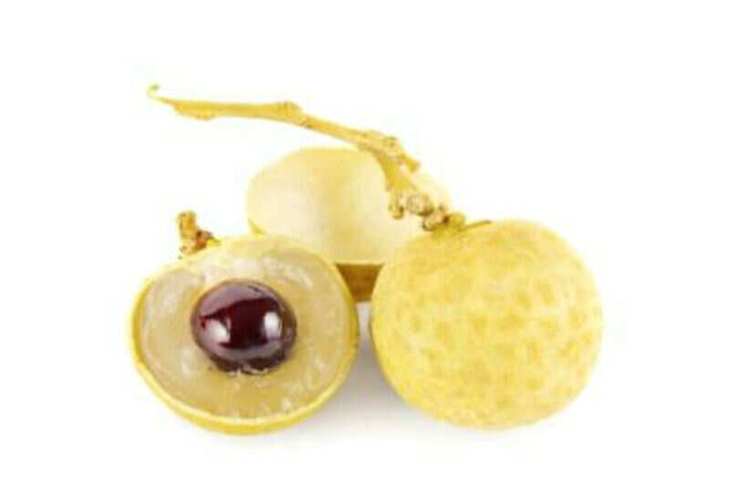 longans