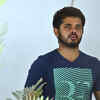 Article image for: My confession to police was under duress: Sreesanth