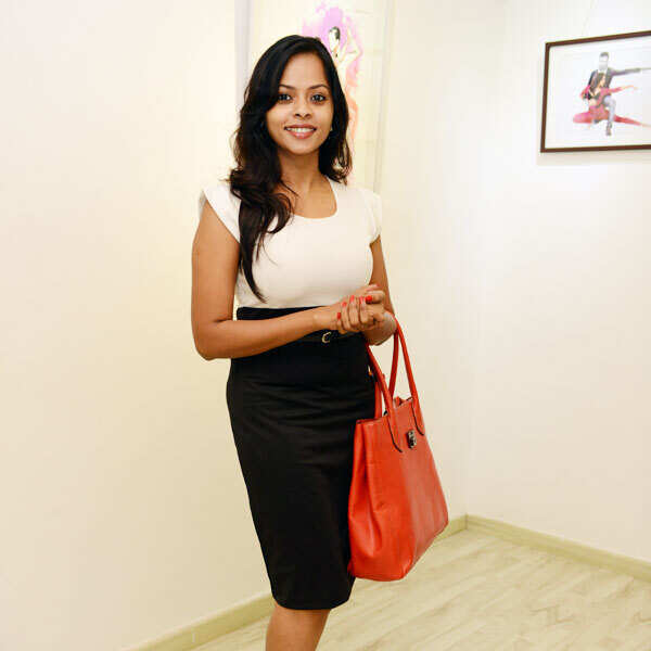 Mythili Stills