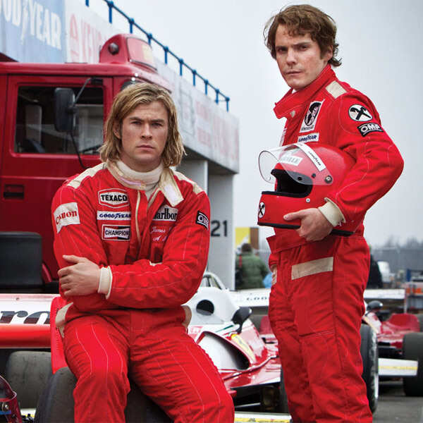 Daniel Bruhl Photos