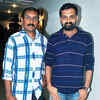 Article image for: Music launch of <i class="tbold">g marthandan</i>'s film