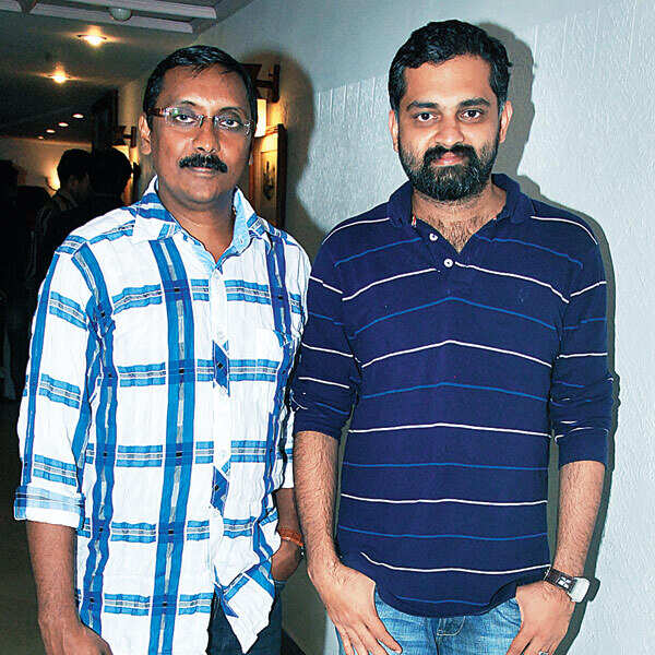 G. Marthandan Stills