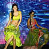 Article image for: Bruna Abdullah, and Hard Kaur set the stage on fire at the launch of Soda Milestone 100 & White Fox in Delhi