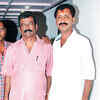 Article image for: Music launch of <i class="tbold">g marthandan</i>'s film