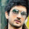 Article image for: Sushant Singh Rajput signed for <i class="tbold">Shekhar Kapur</i>'s 'Paani'