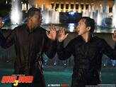 Rush Hour 3