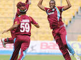 West Indies A level series 1-1