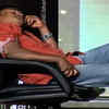Article image for: Sudigadu Shankar imitating Ram Gopal Varma
