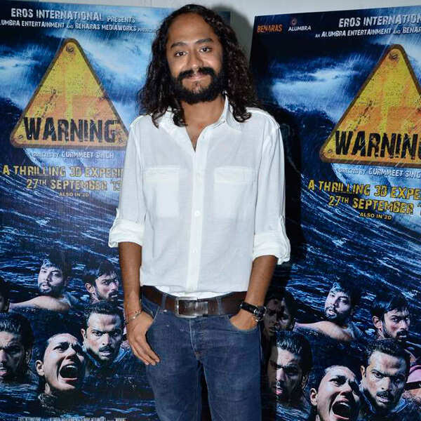 Gurmeet Singh Pictures