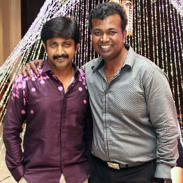 M. Raja Images