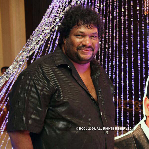 Srikanth Deva Images