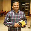 Article image for: Trending photos of <i class="tbold">anand kv</i> on TOI today