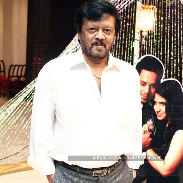 Thyagarajan Photos