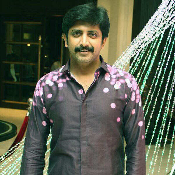 M. Raja Photos
