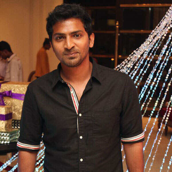 Vaibhav Reddy Photos