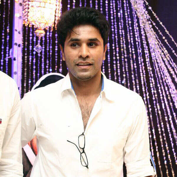 Nagesh Kumar