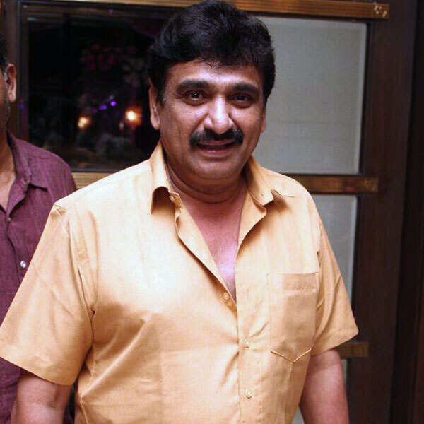 Ramesh Khanna Stills