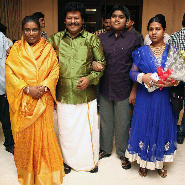 Rajkiran Wallpapers