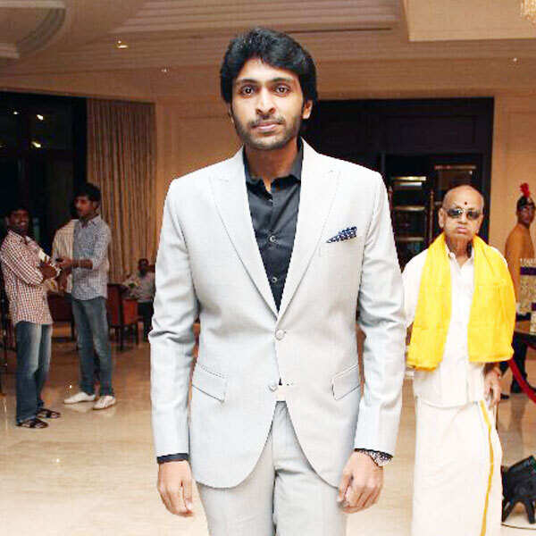 Vikram Prabhu