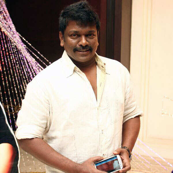 R. Parthiepan Wallpapers