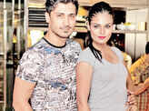 Ramesh Dembla launches new collection