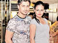 Ramesh Dembla launches new collection