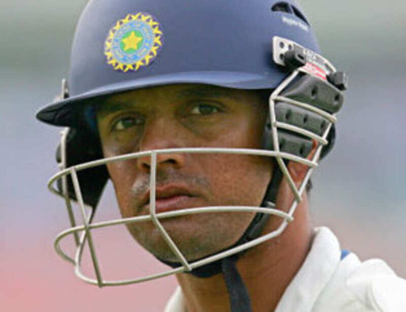 Test: India vs England