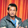 Article image for: Have not discussed with Sachin about his future: Patil