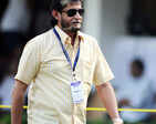 Have not discussed with Sachin about his future: Patil