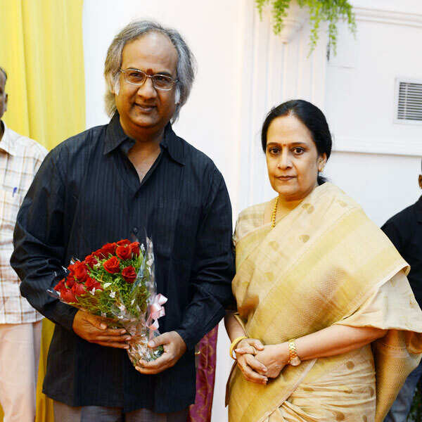 Subhalekha Sudhakar Pictures