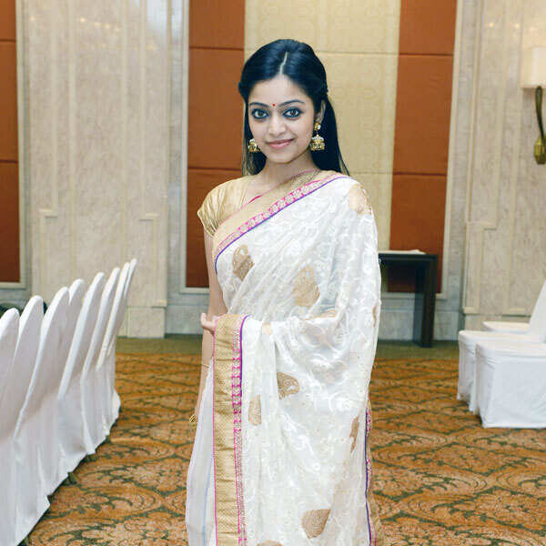 Janani Iyer
