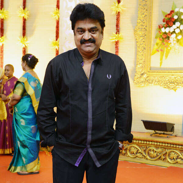 Chinni Jayanth Pictures