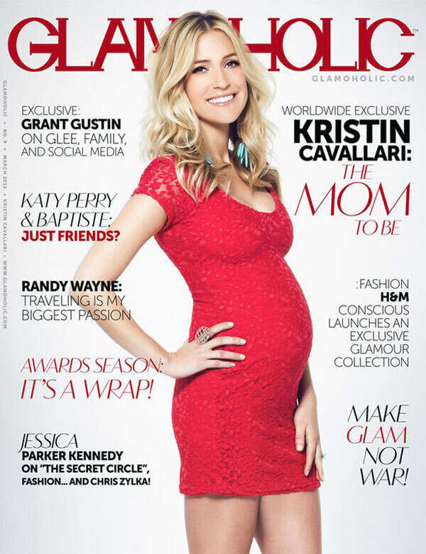 Kristin Cavallari Images