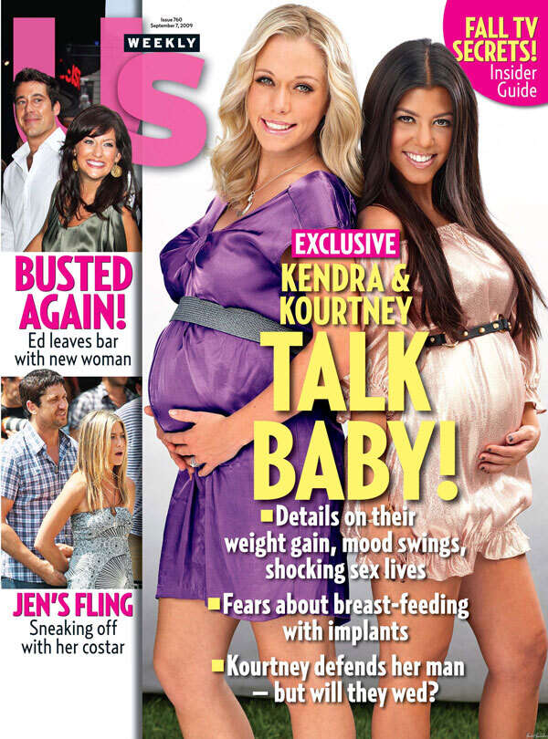 Kendra Wilkinson Images