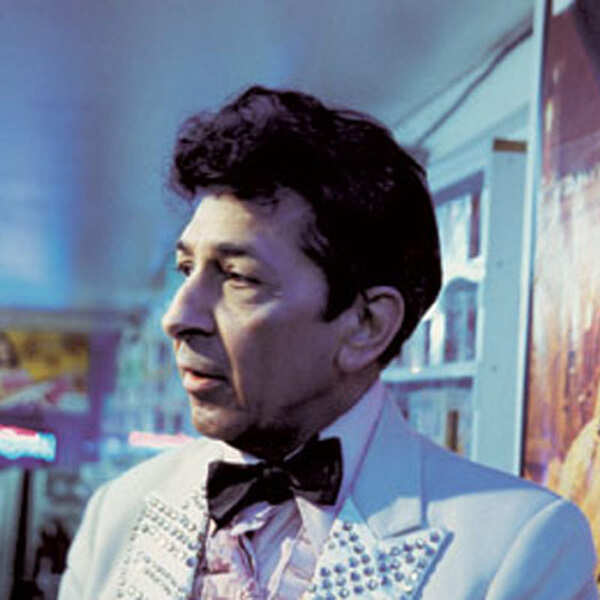 Roshan Seth Pictures